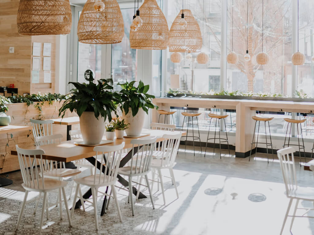 About Us Restaurant