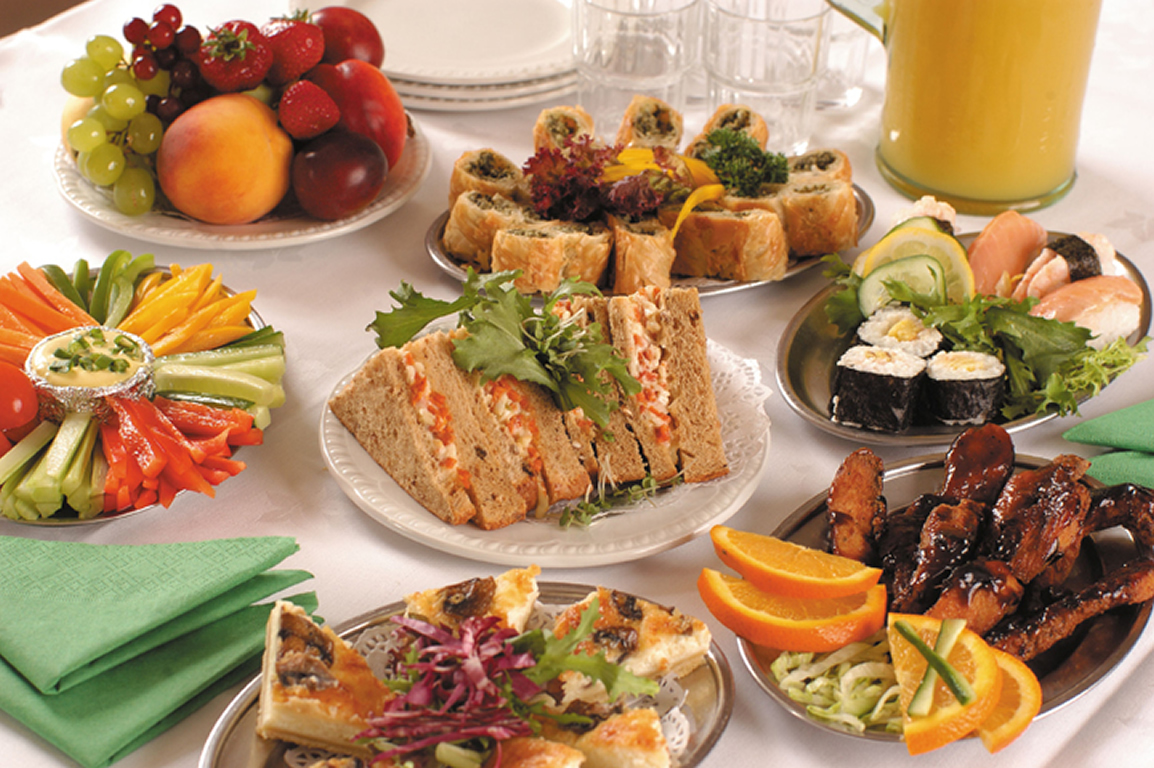 Yummy Catering Services